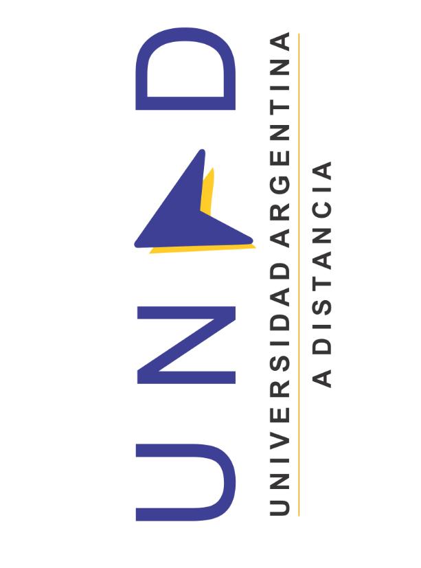 UNAD - UNIVERSIDAD ARGENTINA A DISTANCIA