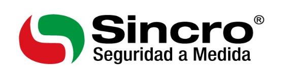 SINCRO SEGURIDAD A MEDIDA