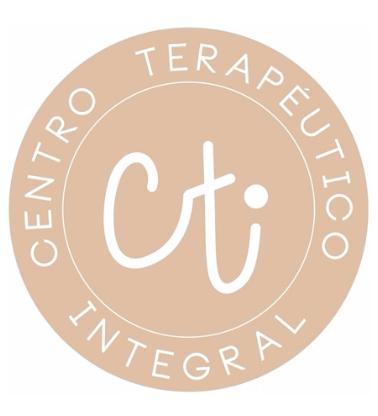 CTI CENTRO TERAPÉUTICO INTEGRAL