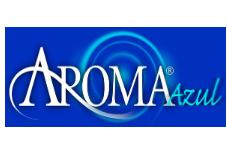 AROMA AZUL