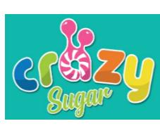 CRAZY SUGAR