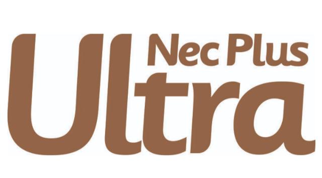 NEC PLUS ULTRA