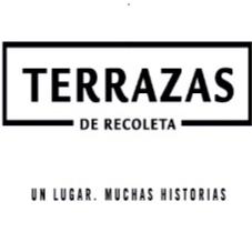 TERRAZAS DE RECOLETA UN LUGAR. MUCHAS HISTORIAS