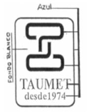 TAUMET DESDE1974