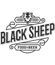 BLACK SHEEP FOOD & BEER