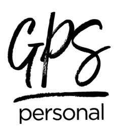 GPS PERSONAL