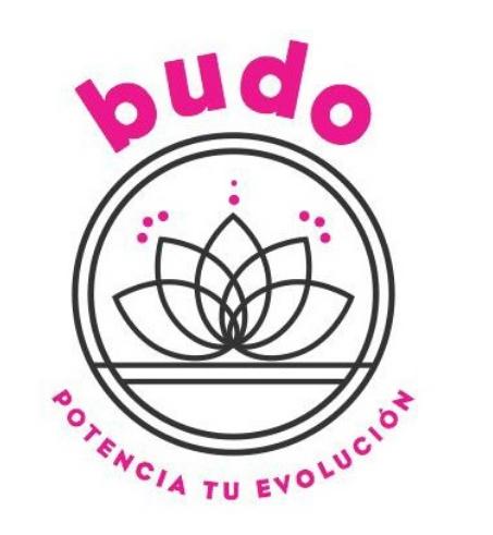 BUDO POTENCIA TU EVOLUCION