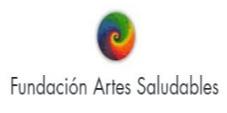 FUNDACIÓN ARTES SALUDABLES