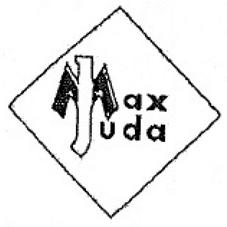 MAX JUDA