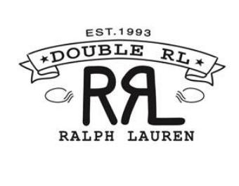 EST. 1993 DOUBLE RL RRL RALPH LAUREN