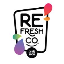 RE FRESH CO CRAFT SODA