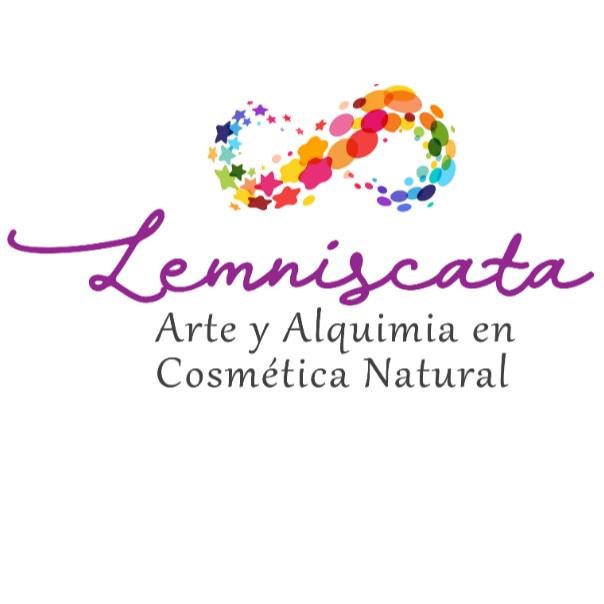 LEMNISCATA ARTE Y ALQUIMIA EN COSMETICA NATURAL