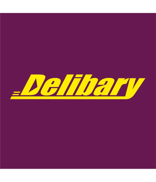 DELIBARY