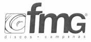 FMG DISCOS · CAMPANAS