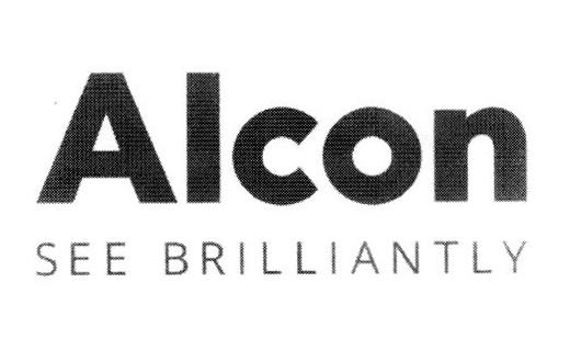 ALCON SEE BRILLIANTLY