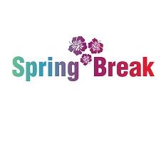 SPRING BREAK