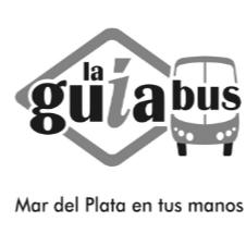 LA GUIA BUS MAR DEL PLATA EN TUS MANOS