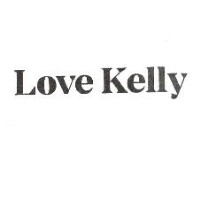 LOVE KELLY