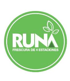 RUNA FRESCURA DE 4 ESTACIONES