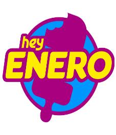 HEY ENERO