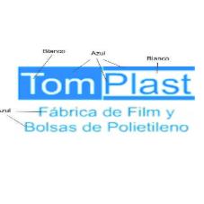 TOMPLAST FABRICA DE FILM Y BOLSAS DE POLIETILENO