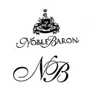 NOBLE BARON NB