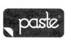 PASTE