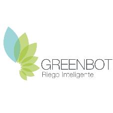 GREENBOT RIEGO INTELIGENTE