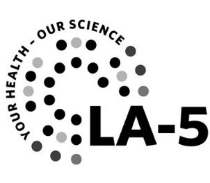 YOUR HEALTH - OUR SCIENCE LA-5