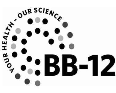 YOUR HEALTH - OUR SCIENCE BB-12