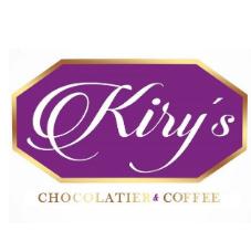 KIRY'S CHOCOLATIERS & COFFEE