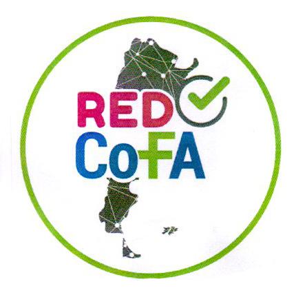 RED COFA