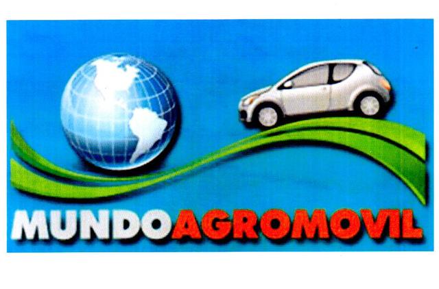 MUNDO AGROMOVIL