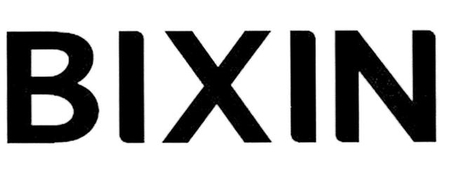 BIXIN