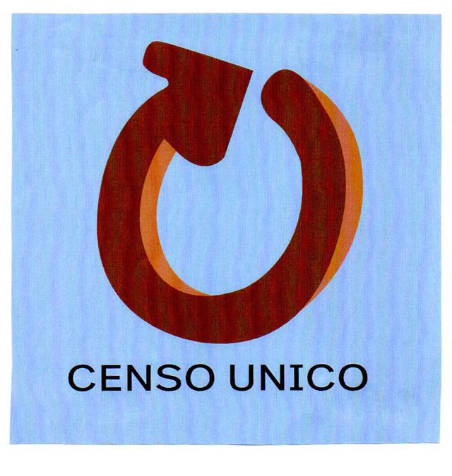 CENSO UNICO