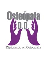 OSTEOPATA D.O. DIPLOMADO EN OSTEOPATIA