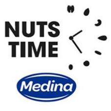 NUTS TIME MEDINA