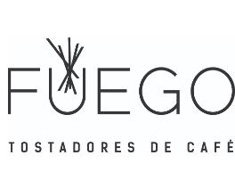 FUEGO TOSTADORES DE CAFÉ