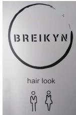 BREIKYN HAIR LOOK