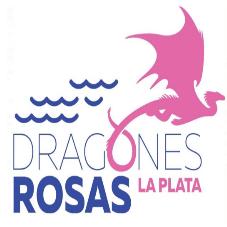 DRAGONES ROSAS LA PLATA