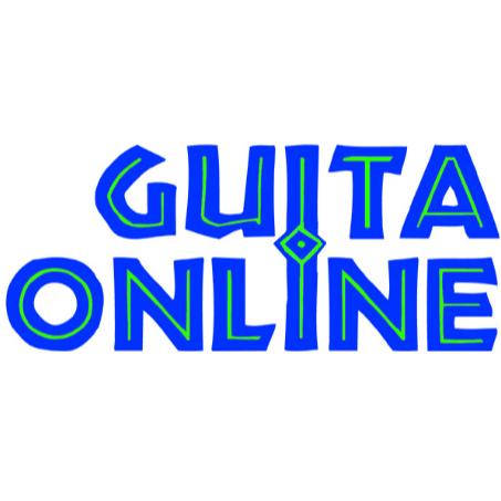 GUITA ONLINE