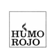 HUMO ROJO