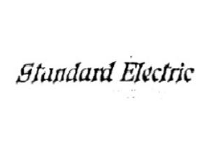 STANDARD ELECTRIC