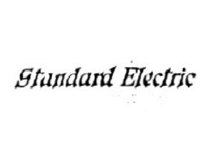 STANDARD ELECTRIC