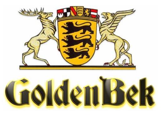 GOLDENBEK