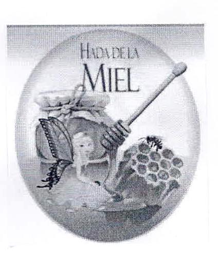 HADA DE LA MIEL