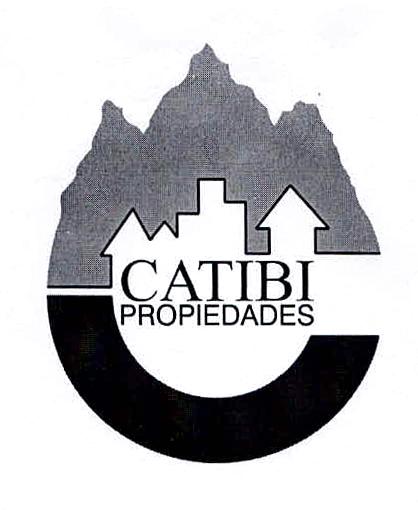 CATIBI PROPIEDADES