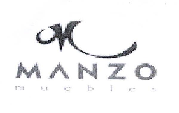 MANZO MUEBLES