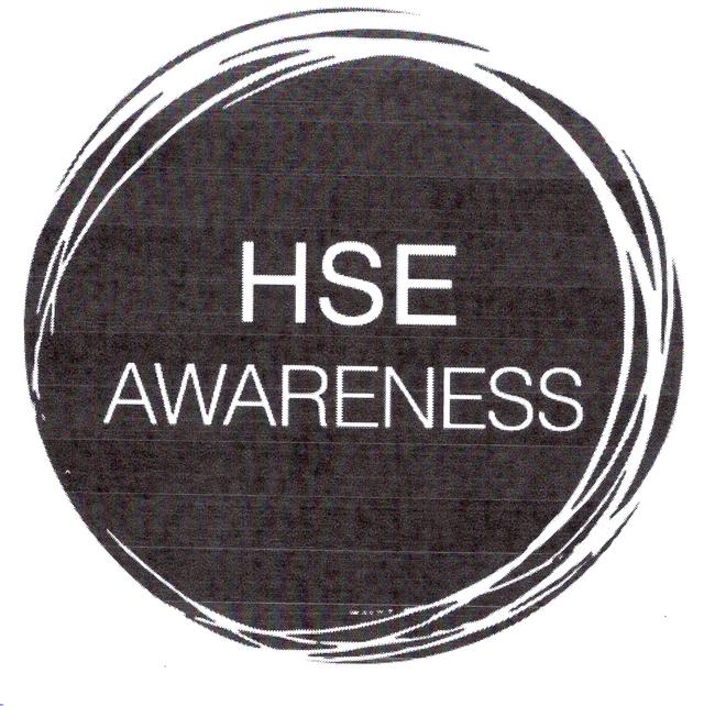 HSE AWARENESS