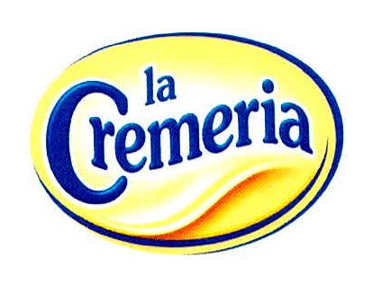 LA CREMERIA